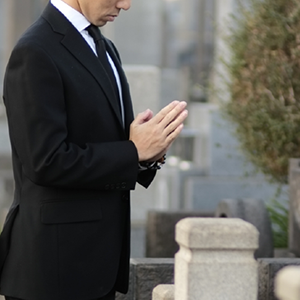 遺品整理・遺品回収は当社にお任せください