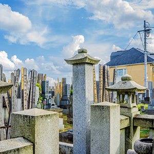遺品整理・遺品回収は当社にお任せください