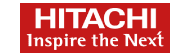 HITACHI
