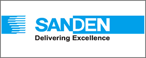 SANDENサンデン