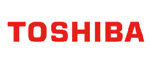 TOSHIBA