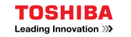 TOSHIBA