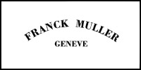 フランク・ミュラー(FRANCK MULLER)