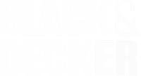 ブラック・アンド・デッカー（Black+Decker)
