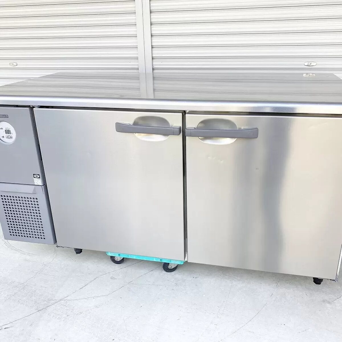 台下冷蔵庫 5971CD-NP