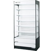 オープンショーケース