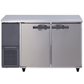 コールドテーブル・台下冷蔵冷凍庫