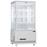 冷凍冷蔵ショーケース