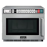 業務用電子レンジ