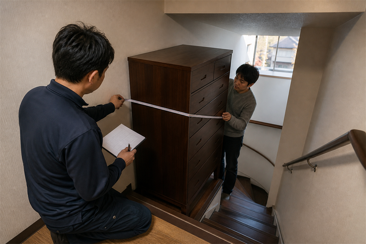 外せる部品と本体を分ける