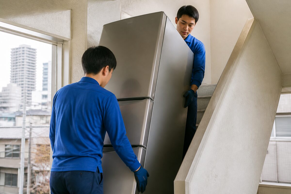 処分の4つの方法と具体的判断例