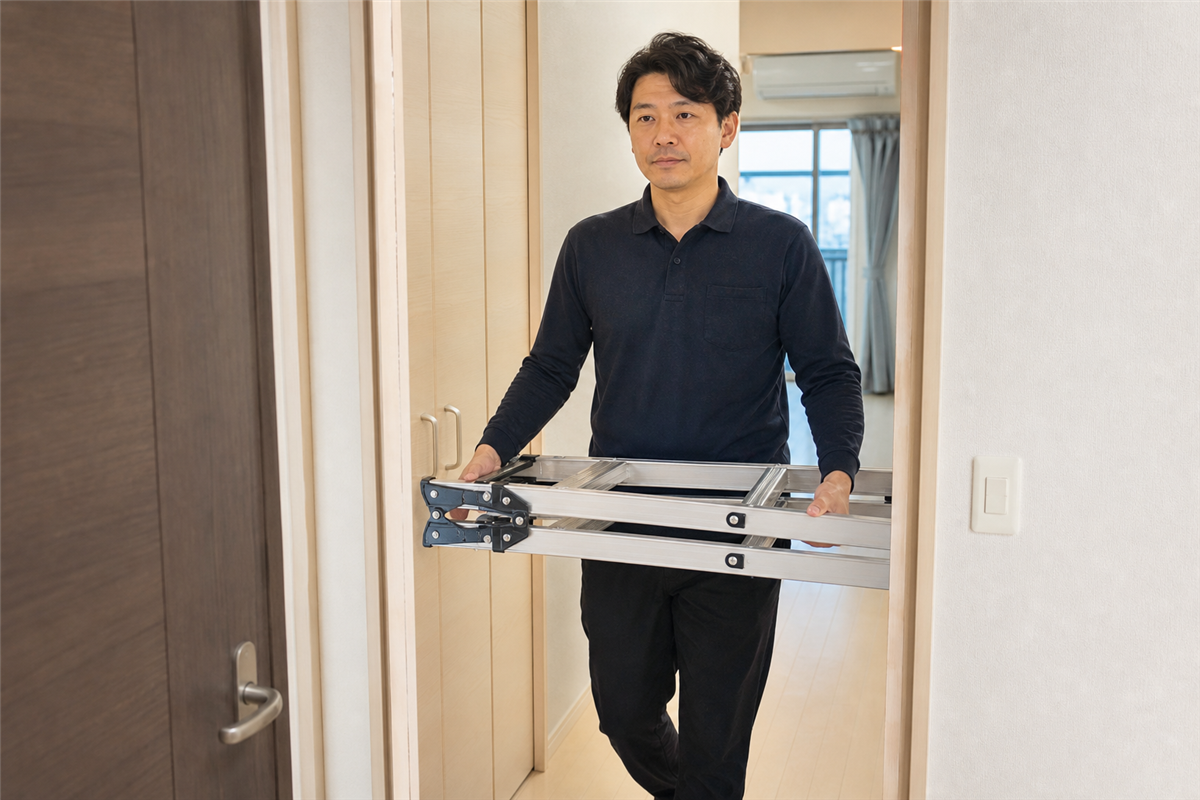 申込みと手数料券を合わせる