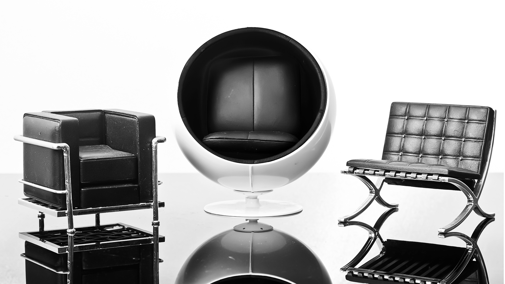 デザイナーズ家具の買取